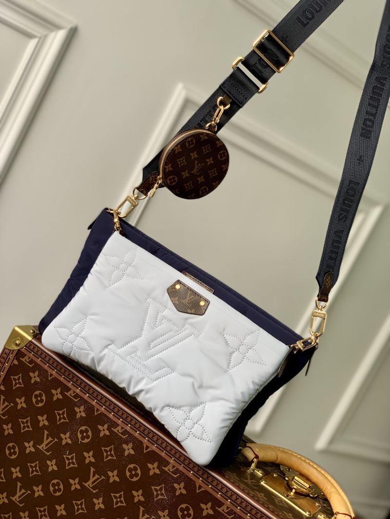 LV Satchel bags